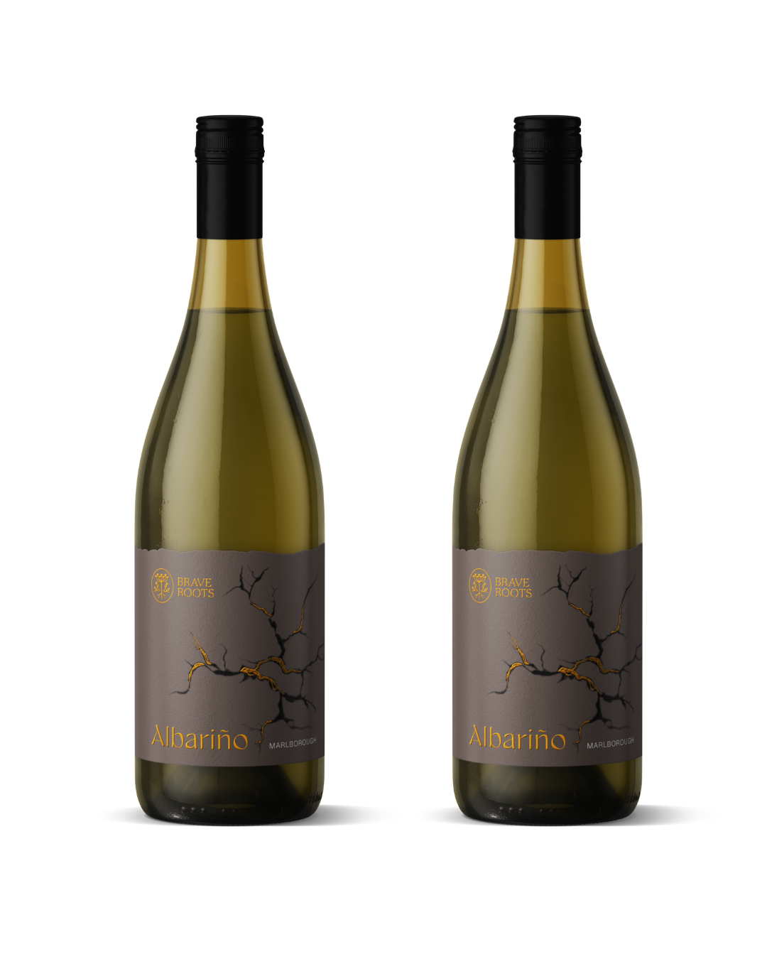 Albarino 2 bottle set